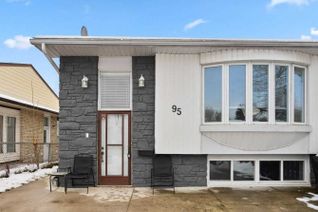 Bungalow for Rent, 95 Daphne Cres #Upper, Barrie, ON Bungalow for Rent, 95 Daphne Cres #Upper, Barrie, ON
