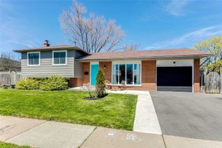 Sidesplit for Sale, 223 Kenwood Ave, Burlington, ON Sidesplit for Sale, 223 Kenwood Ave, Burlington, ON