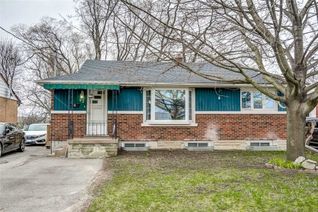 Bungalow for Sale, 92 Plymouth Rd, Kitchener, ON Bungalow for Sale, 92 Plymouth Rd, Kitchener, ON