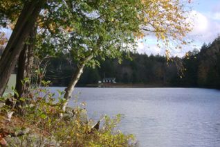 Property for Sale, Lot 2 Con 9 Wilson Rd, Parry Sound Remote Area, ON