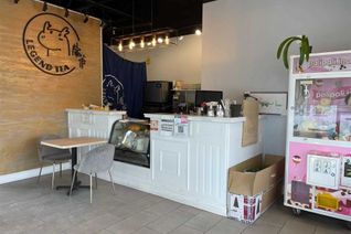 Cafe Business for Sale, 550 Highway 7 E #77, Richmond Hill, ON Cafe Business for Sale, 550 Highway 7 E #77, Richmond Hill, ON