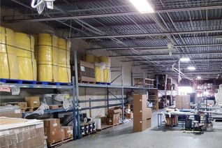 Manufacturing Business for Sale, 22 Melanie Dr #13&14, Brampton, ON