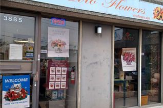 Florist Business for Sale, 3885 Chesswood Dr, Toronto, ON