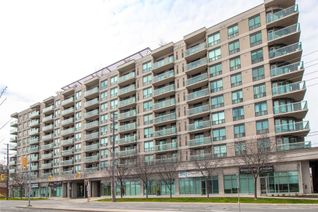 Property for Sale, 1030 Sheppard Ave W #701, Toronto, ON