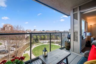 Apartment for Sale, 273 South Park Rd #502, Markham, ON