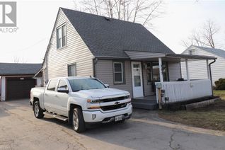 Property for Sale, 293 Crowland Avenue, Welland, ON
