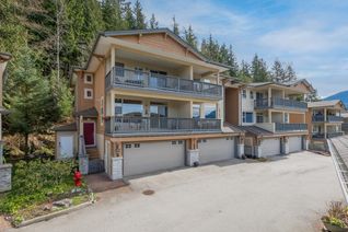 Townhouse for Sale, 1026 Glacier View Drive #16, Squamish, BC