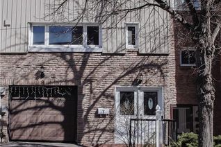 Townhouse for Sale, 400 Bloor Street E Unit# 8, Mississauga, ON