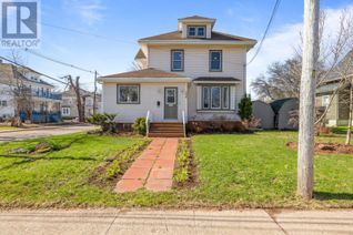 Property for Sale, 150 Belmont Street, Summerside, PE Property for Sale, 150 Belmont Street, Summerside, PE