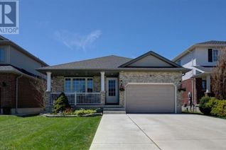 Property for Sale, 101 Hagerman Crescent, St. Thomas, ON
