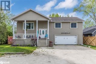 Bungalow for Sale, 7439 91 County Road, Stayner, ON