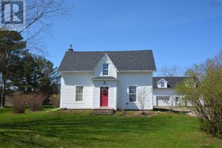 Property for Sale, 5713 Highway 221, Woodville, NS Property for Sale, 5713 Highway 221, Woodville, NS