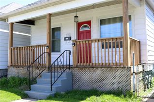 Bungalow for Rent, 196 Weir Street N, Hamilton, ON Bungalow for Rent, 196 Weir Street N, Hamilton, ON