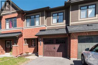 Property for Sale, 140 Mancini Way, Ottawa, ON