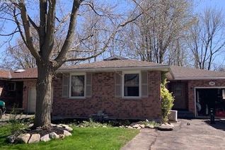 Bungalow for Sale, 214 Worthington Avenue, London, ON Bungalow for Sale, 214 Worthington Avenue, London, ON