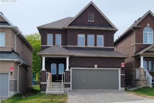 Property for Sale, 49 Muirfield Drive, Barrie, ON
