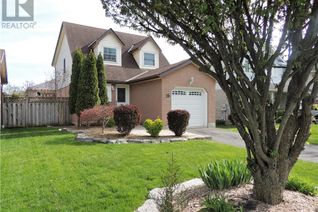 Property for Sale, 20 Anderson Avenue, Simcoe, ON Property for Sale, 20 Anderson Avenue, Simcoe, ON