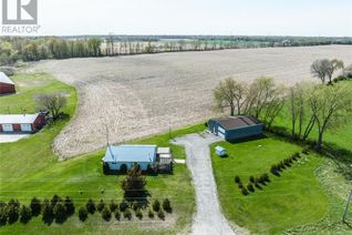 Bungalow for Sale, 22730 Victoria Road, Chatham-Kent, ON
