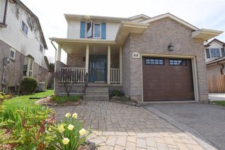 Property for Sale, 64 Dalton Crescent, Stoney Creek, ON Property for Sale, 64 Dalton Crescent, Stoney Creek, ON