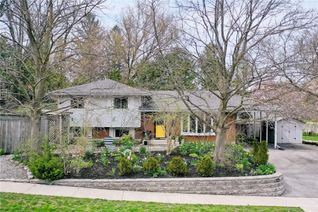 Property for Sale, 25 Autumn Leaf Road, Dundas, ON Property for Sale, 25 Autumn Leaf Road, Dundas, ON
