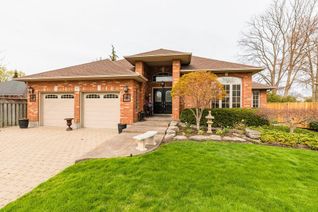 Property for Sale, 717 Bateman Court, Burlington, ON Property for Sale, 717 Bateman Court, Burlington, ON