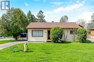 Property for Sale, 495 Athol Street, Fergus, ON Property for Sale, 495 Athol Street, Fergus, ON