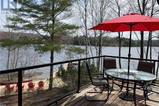 Bungalow for Sale, 1077 Sandwood Road, Utterson, ON