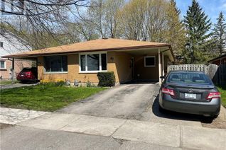 Bungalow for Rent, 87 Monmore Road Unit# Basement, London, ON Bungalow for Rent, 87 Monmore Road Unit# Basement, London, ON