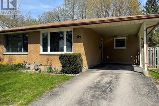 Bungalow for Rent, 87 Monmore Road Unit# Main Level, London, ON