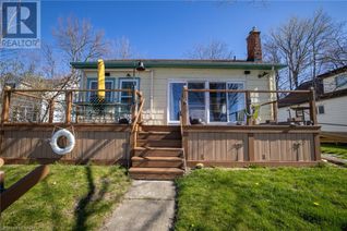 Bungalow for Sale, 12663 Lakeshore Road, Wainfleet, ON