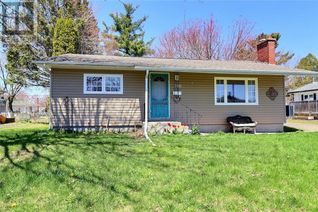 Property for Sale, 298 Randall, Riverview, NB Property for Sale, 298 Randall, Riverview, NB