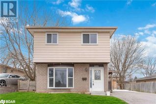 Property for Sale, 805 Greenfield Crescent, Newmarket, ON