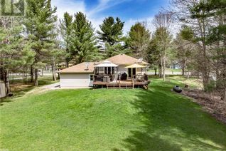 Bungalow for Sale, 4035 Canal Road, Washago, ON
