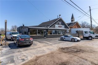 Property for Sale, 1451 #8 Highway, Stoney Creek, ON