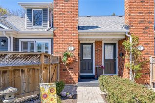 Property for Sale, 23 175 Fiddler's Green Road, Ancaster, ON Property for Sale, 23 175 Fiddler's Green Road, Ancaster, ON