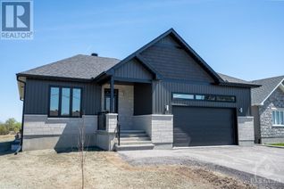 Bungalow for Sale, 1757 Landry Street, Clarence Creek, ON