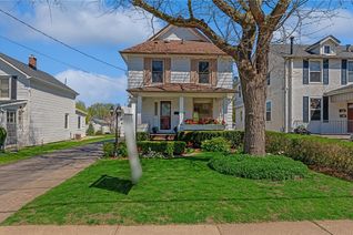 Property for Sale, 6375 High Street, Niagara Falls, ON Property for Sale, 6375 High Street, Niagara Falls, ON