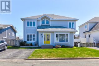 Property for Sale, 17 Bletchley Crescent, Mount Pearl, NL Property for Sale, 17 Bletchley Crescent, Mount Pearl, NL