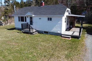 Bungalow for Sale, 23247 Highway 7, Watt Section, NS
