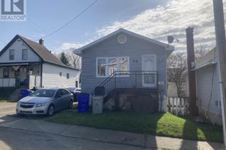 Duplex for Sale, 46 Avenue Rd, Timmins, ON