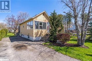 Bungalow for Sale, 236 Bayview Avenue, Keswick, ON