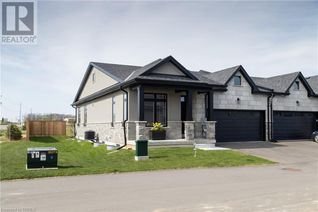 Property for Sale, 2 Fernridge Avenue, Simcoe, ON
