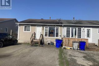 Bungalow for Sale, 917 Denise St, Timmins, ON
