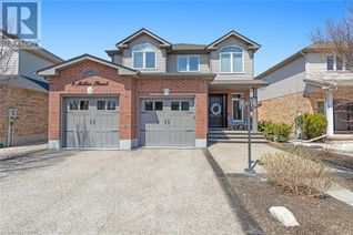 Property for Sale, 4 Miller Street, Guelph, ON