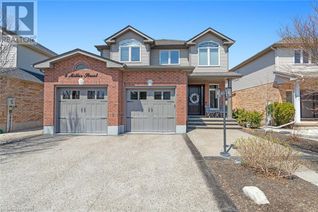 Property for Sale, 4 Miller Street, Guelph, ON Property for Sale, 4 Miller Street, Guelph, ON