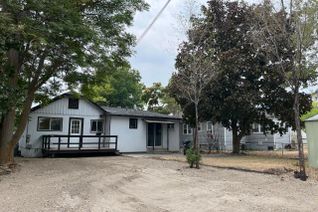 Detached House for Sale, 576 School Avenue, Oliver, BC