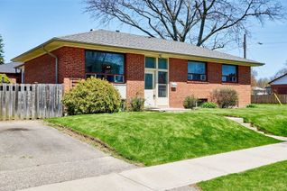 Bungalow for Sale, 24 Greenock Ave, Toronto, ON