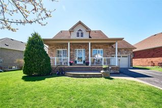 Bungalow for Sale, 260 Waterbury Cres, Scugog, ON
