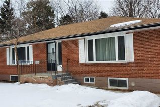 Bungalow for Rent, 544 Gillmoss Bsmt Rd, Pickering, ON