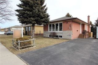 Bungalow for Rent, 1327 Sharbot St, Oshawa, ON